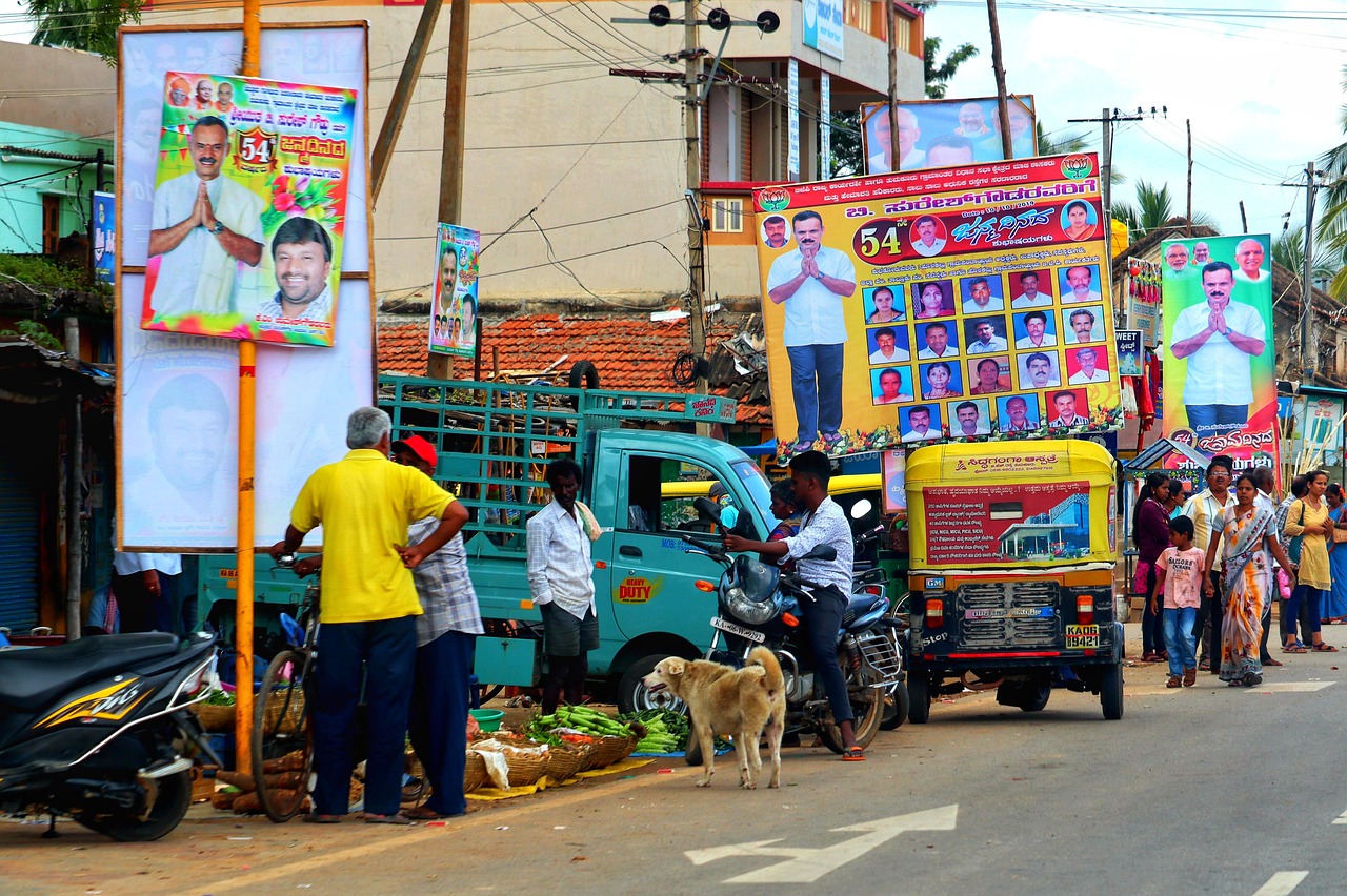 découvrez toute l'actualité, les enjeux et les résultats des élections. suivez les dates clés, les candidats, les programmes et les analyses pour comprendre le déroulement du scrutin.