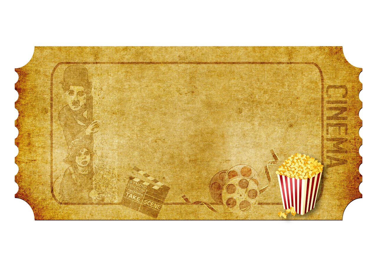 réservez facilement vos billets de cinéma en ligne. découvrez les films à l’affiche, les horaires des séances et profitez des meilleures offres pour vivre une expérience cinéma inoubliable près de chez vous.