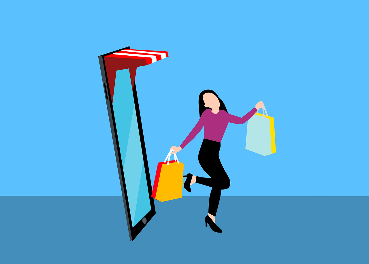 découvrez comment la personnalisation d’achats en ligne offre une expérience unique, adaptée à vos préférences et besoins. faites de chaque commande une expérience sur-mesure !