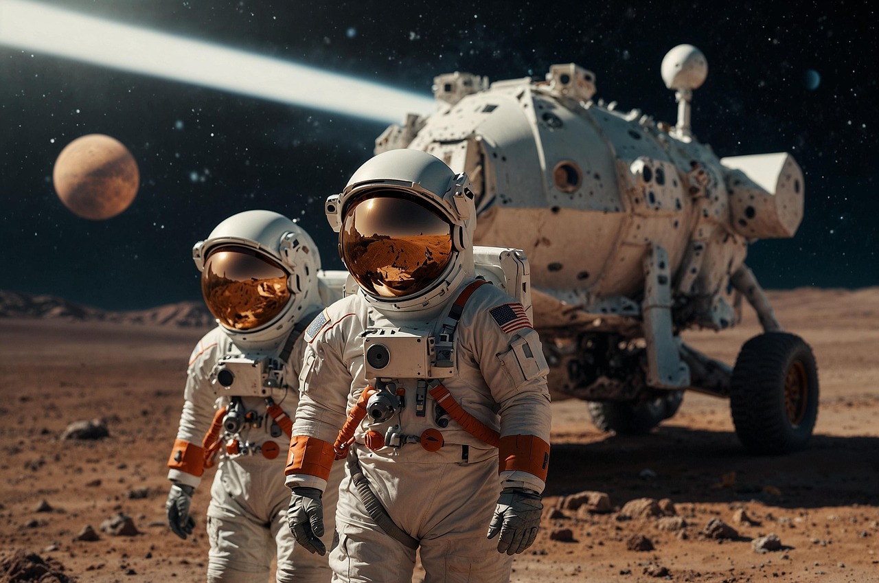 découvrez les différentes missions, leurs objectifs et les actions clés à entreprendre pour réussir dans votre domaine professionnel ou personnel.