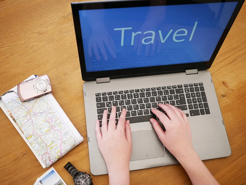 Comment réserver en ligne avec des chèques-vacances en 2026 ?