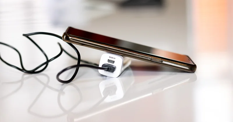 Comment recharger mon forfait mobile, étape par étape ?