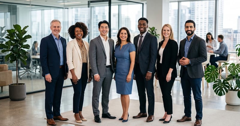 Teamworks : la clé pour booster la collaboration de vos équipes