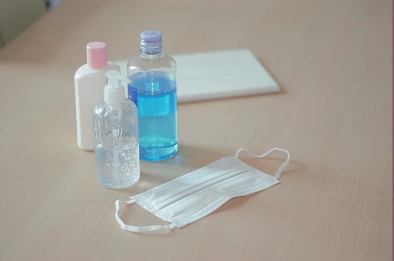 Hygiène et stérilisation : le point qui fait tout basculer
