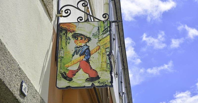 Fabrication d'enseignes dans la région nantaise : le guide pour bien choisir
