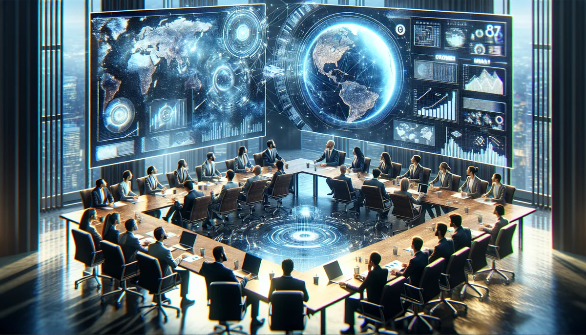 Comment le comité d’entreprise Ergalis accompagne efficacement les salariés en 2025 ?