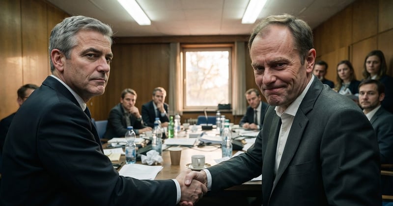 Salaire PDG SNCF : découvrez la rémunération réelle du patron