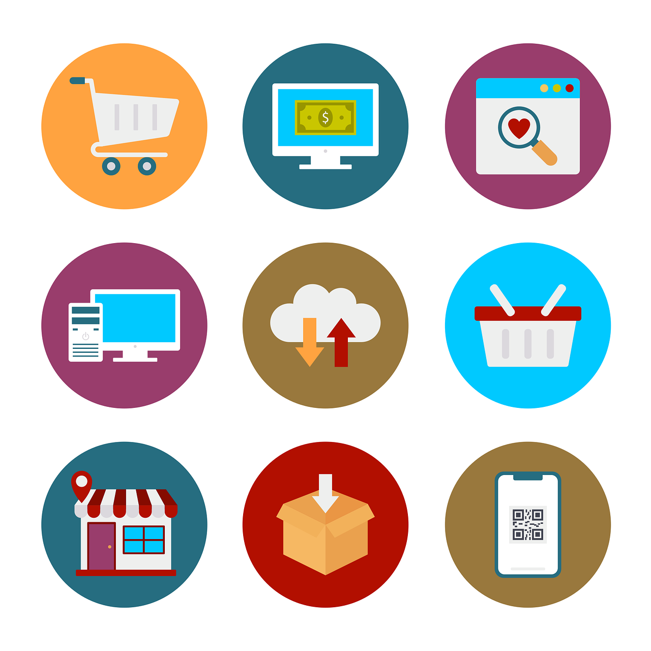 Mc Shopen : toutes les astuces 2025 pour des achats en ligne sécurisés