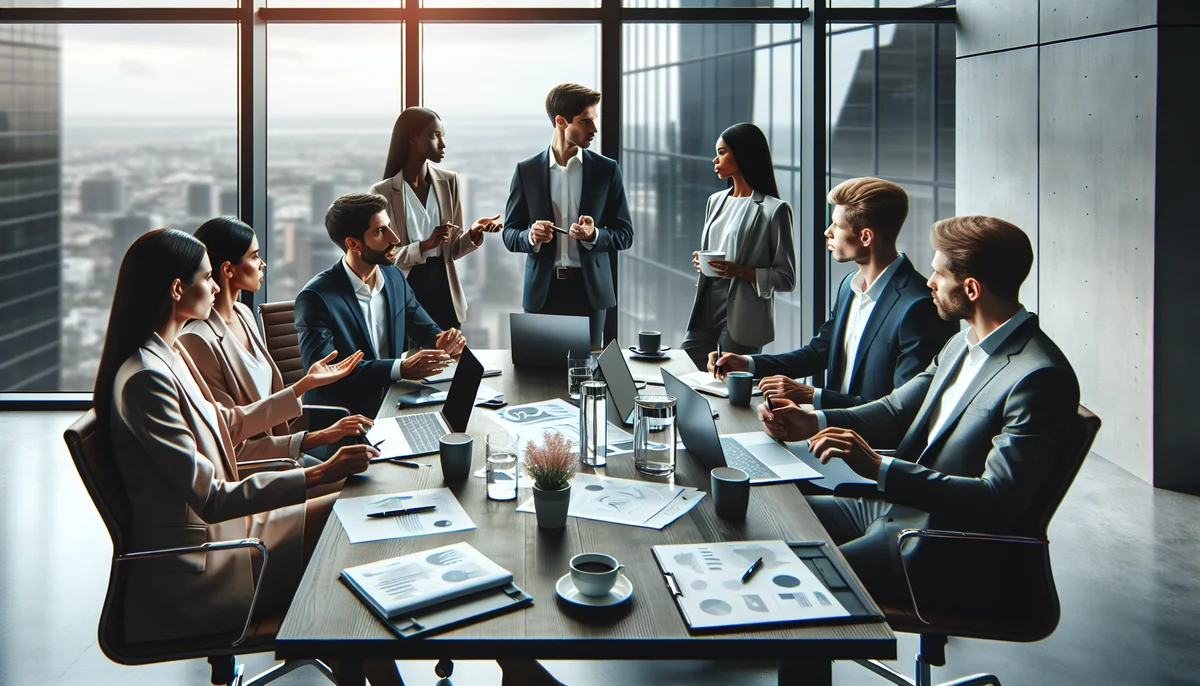 Questions fréquentes sur le comité d’entreprise Ergalis : les réponses à connaître en 2025