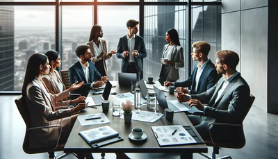 Questions fréquentes sur le comité d’entreprise Ergalis : les réponses à connaître en 2025