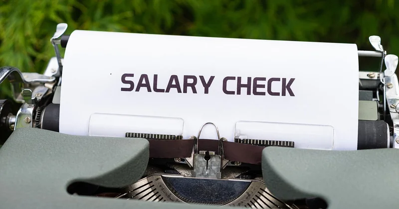 Salaire : ce que les annonces ne vous disent pas