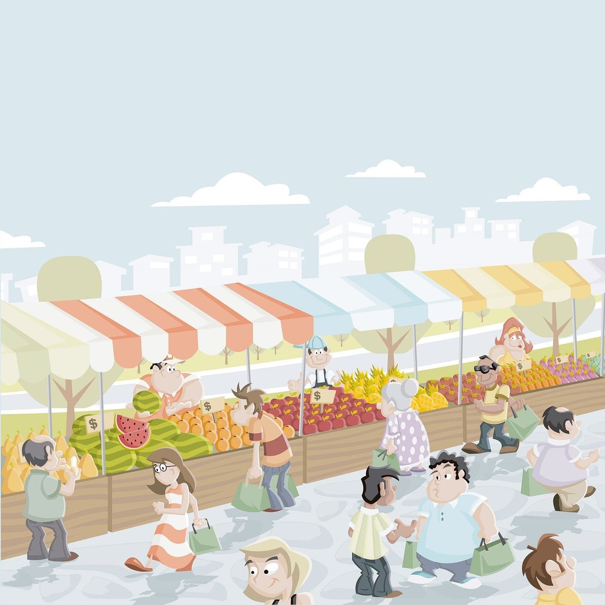 mc shopen : tout savoir sur les frais de vente en 2025