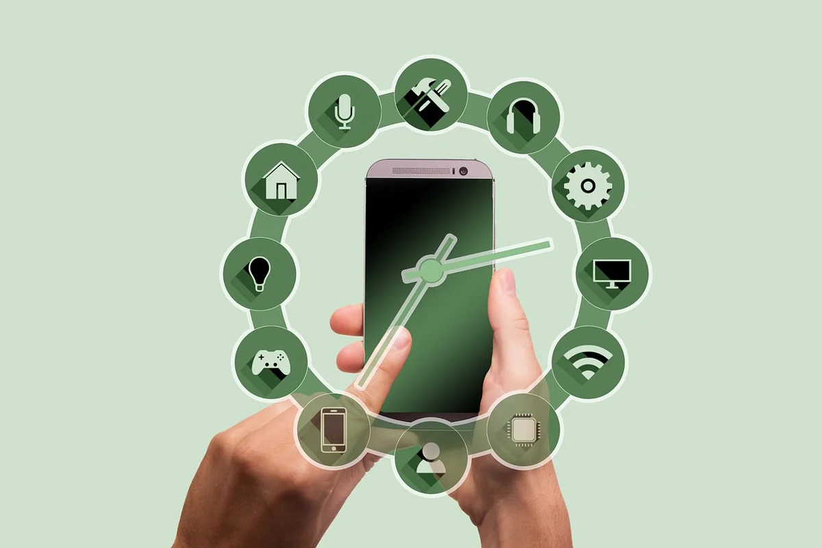 Comment installer et utiliser la PWA Etam ?
