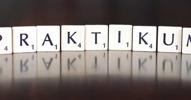 Lettre de motivation pour un 3ème stage : comment la rendre irrésistible