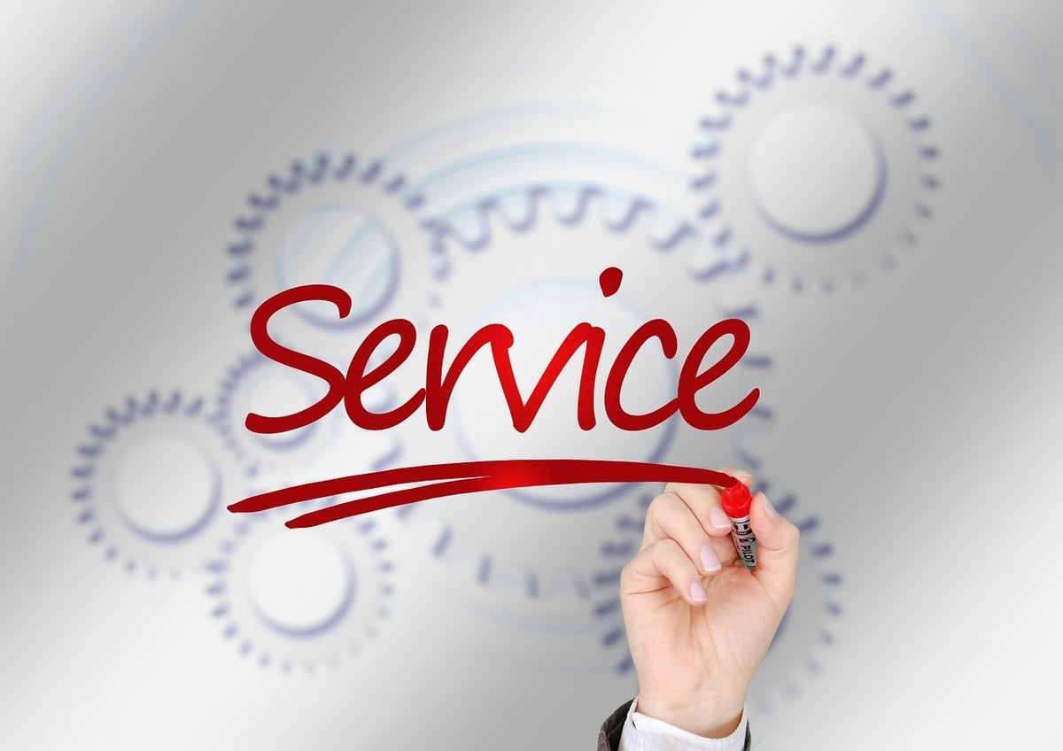 Service client mc shopen : comment le contacter efficacement en 2025 ?