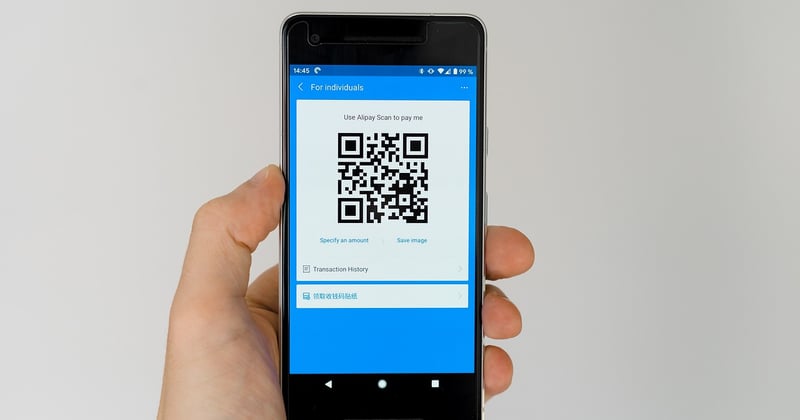 La banque postale nomade : gérez vos comptes depuis votre mobile
