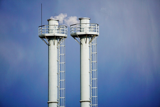 chauffage industriel : quelles solutions efficaces pour 2025 ?