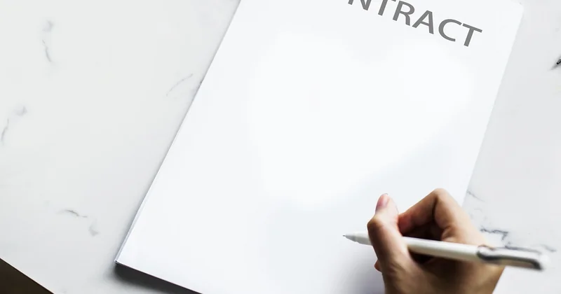 Le cadre juridique : ce que dit la loi sur la signature pour ordre