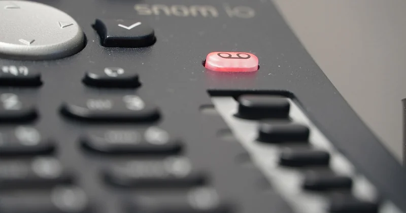 Le menu vocal du 3639 : comment ne pas perdre cinq minutes