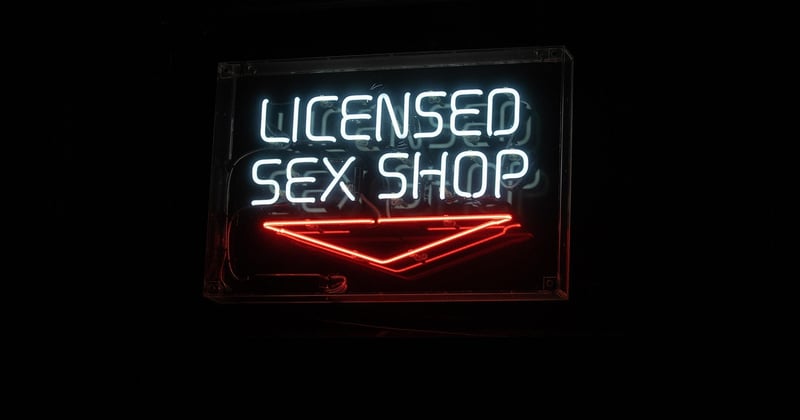 Votre magasin signalétique en région nantaise : le guide pour bien choisir