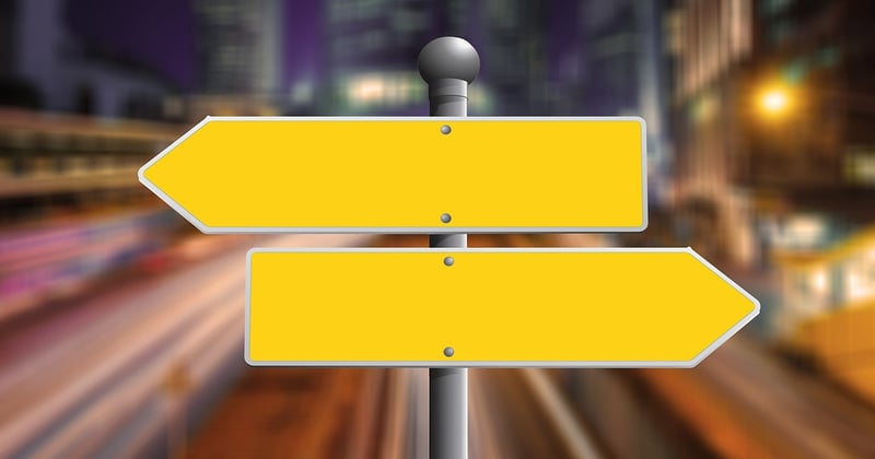 Signalétique directionnelle extérieure à Nantes : le guide pour bien s'orienter