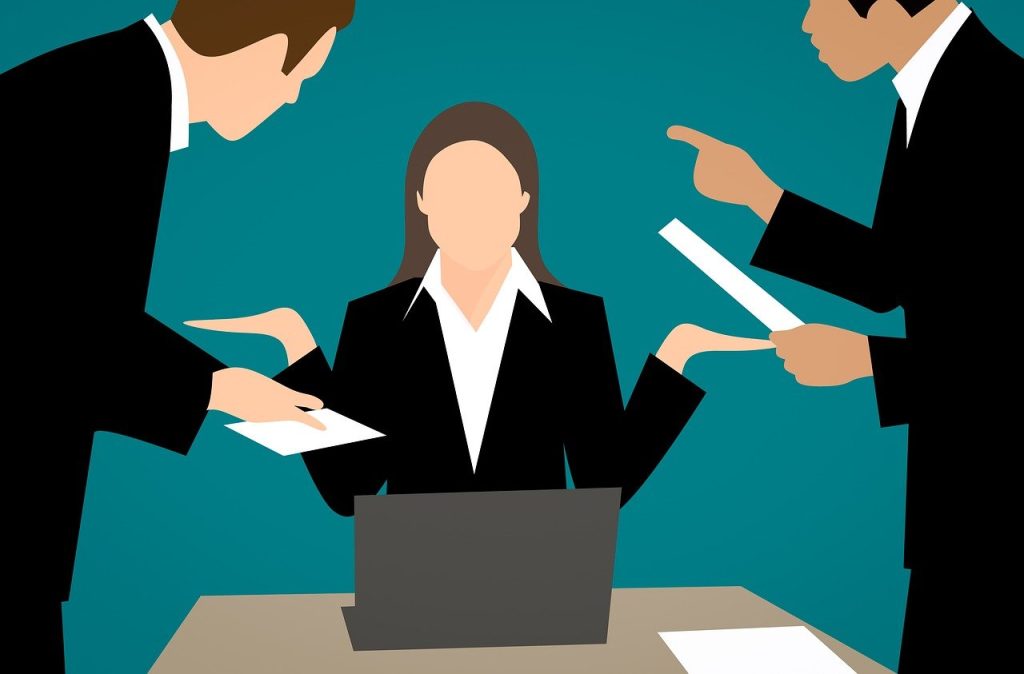 découvrez des stratégies efficaces de gestion des conflits pour améliorer la communication, favoriser la coopération et résoudre les tensions au sein de votre équipe ou de votre organisation. apprenez à transformer les conflits en opportunités de croissance et à instaurer un climat de travail harmonieux.