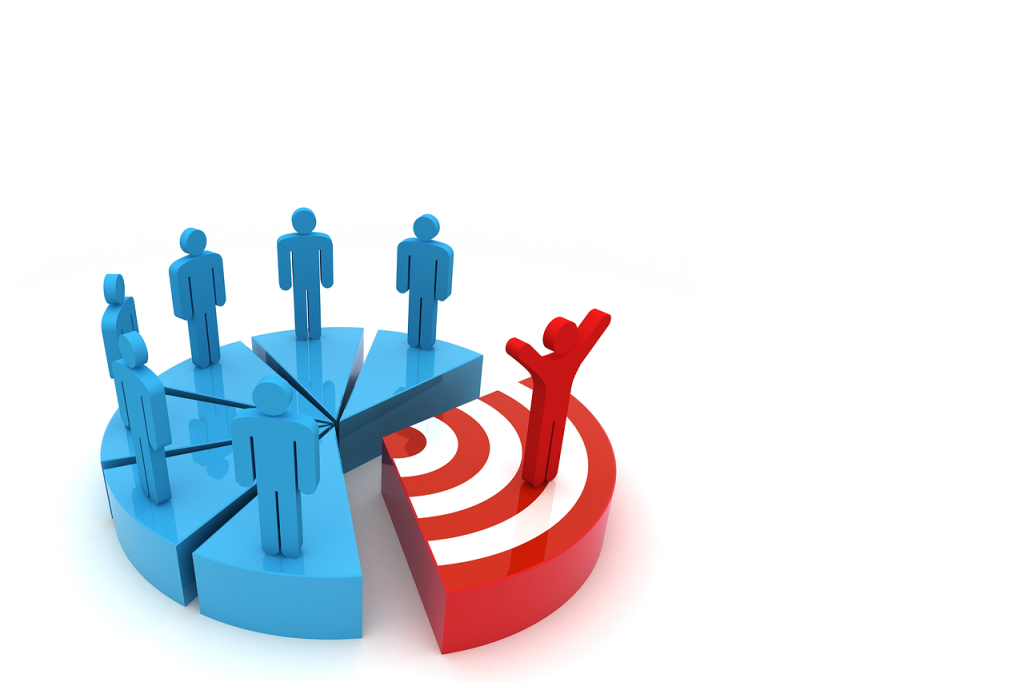 découvrez comment la segmentation de marché peut transformer votre stratégie marketing. apprenez à identifier et à cibler des segments spécifiques de clients pour maximiser l'impact de vos campagnes et améliorer votre efficacité commerciale.