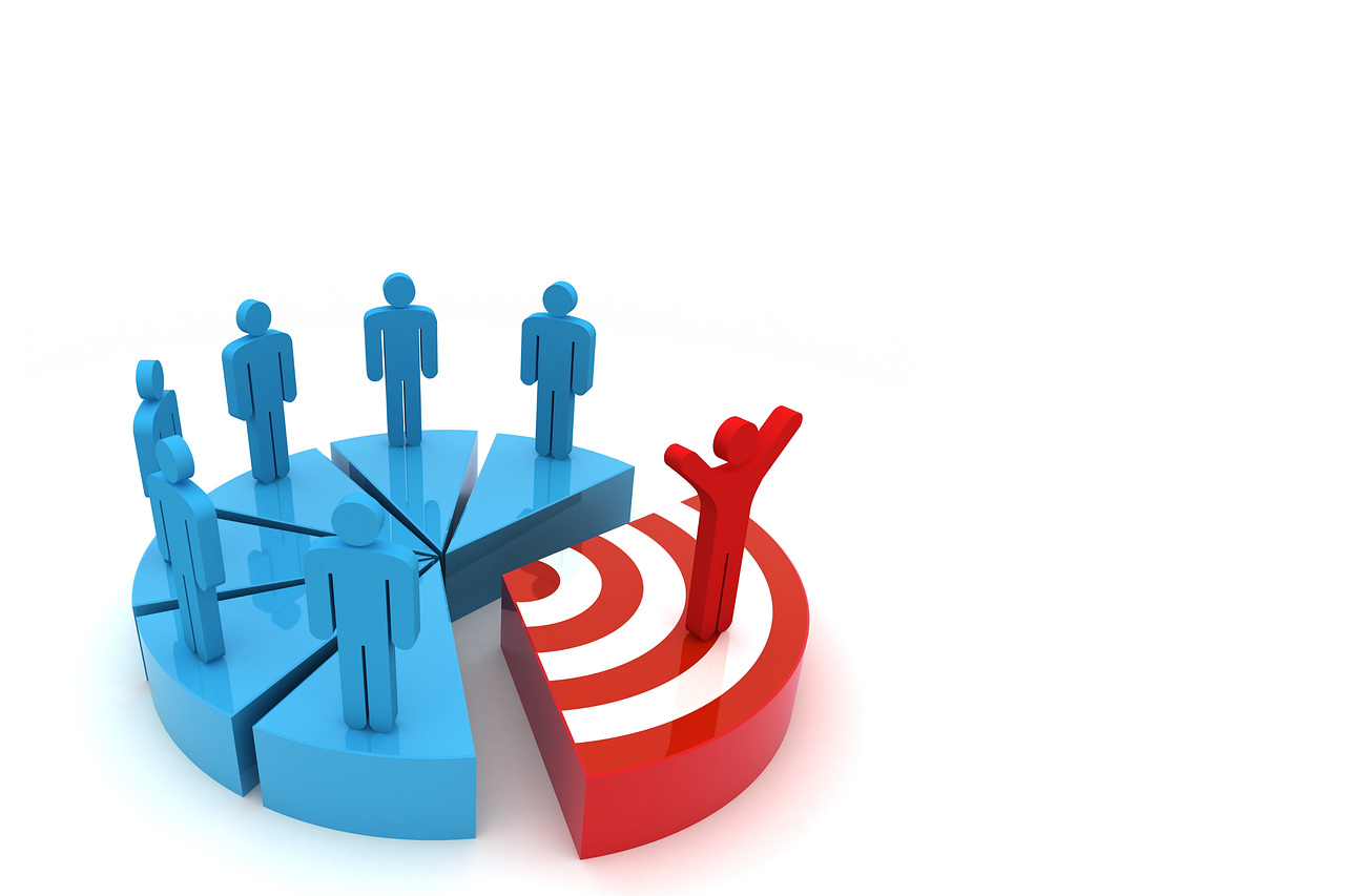 découvrez comment la segmentation de marché peut transformer votre stratégie marketing. apprenez à identifier et à cibler des segments spécifiques de clients pour maximiser l'impact de vos campagnes et améliorer votre efficacité commerciale.