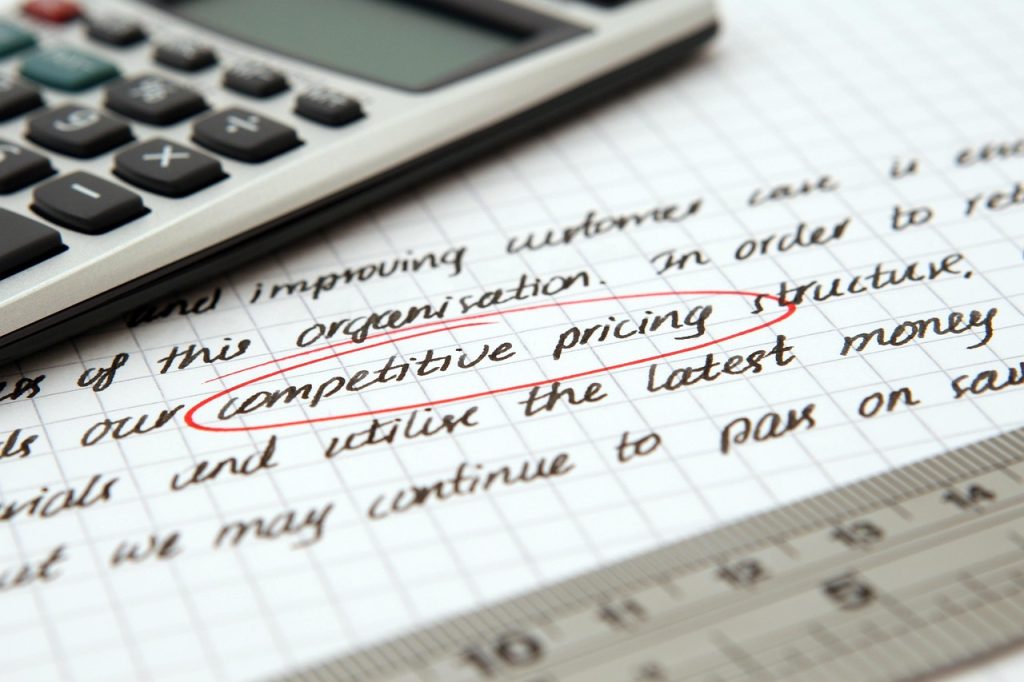 découvrez les stratégies de tarification efficaces pour optimiser vos revenus et attirer plus de clients. apprenez à établir des prix compétitifs tout en maximisant votre profitabilité.