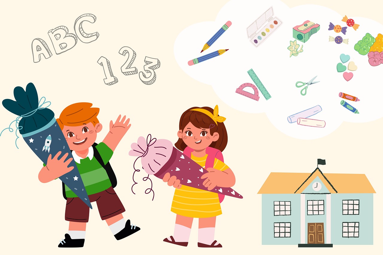 découvrez nos solutions d’aide pour la rentrée scolaire : conseils, ressources et accompagnement adaptés pour faciliter le retour en classe de vos enfants.