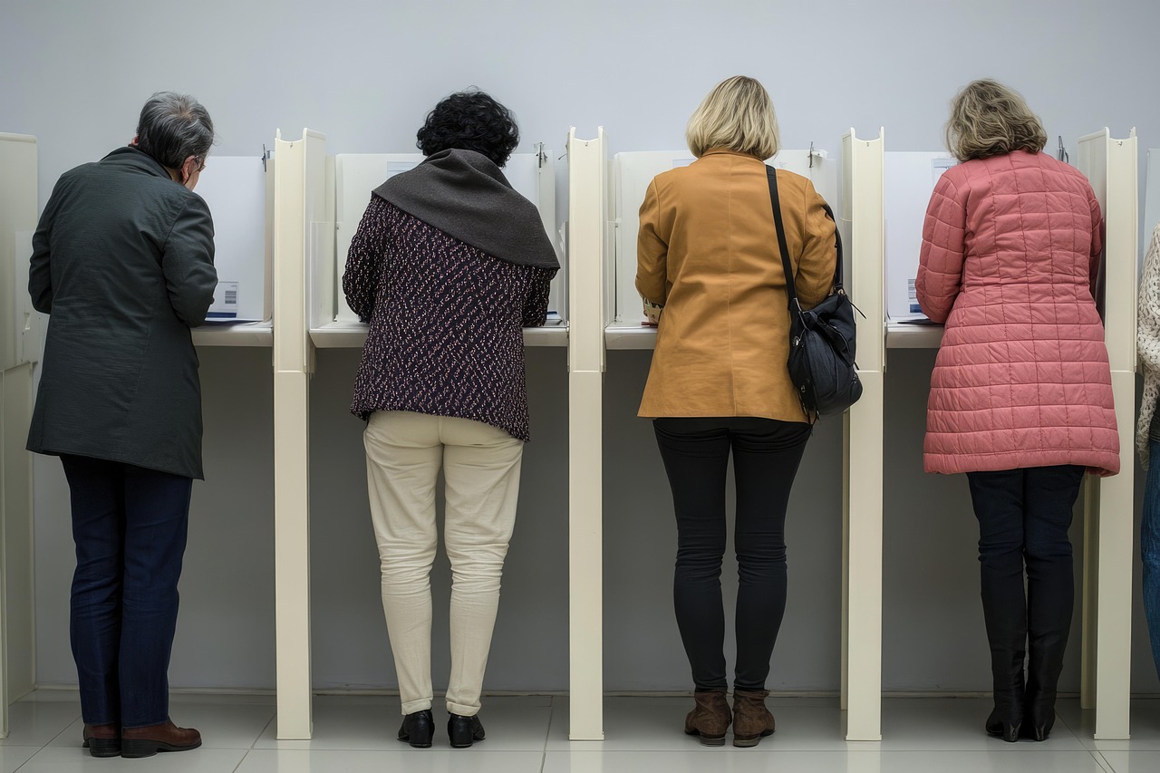 découvrez les dernières actualités, analyses et résultats concernant les élections. informations essentielles sur les candidats, les programmes, et les enjeux politiques majeurs.