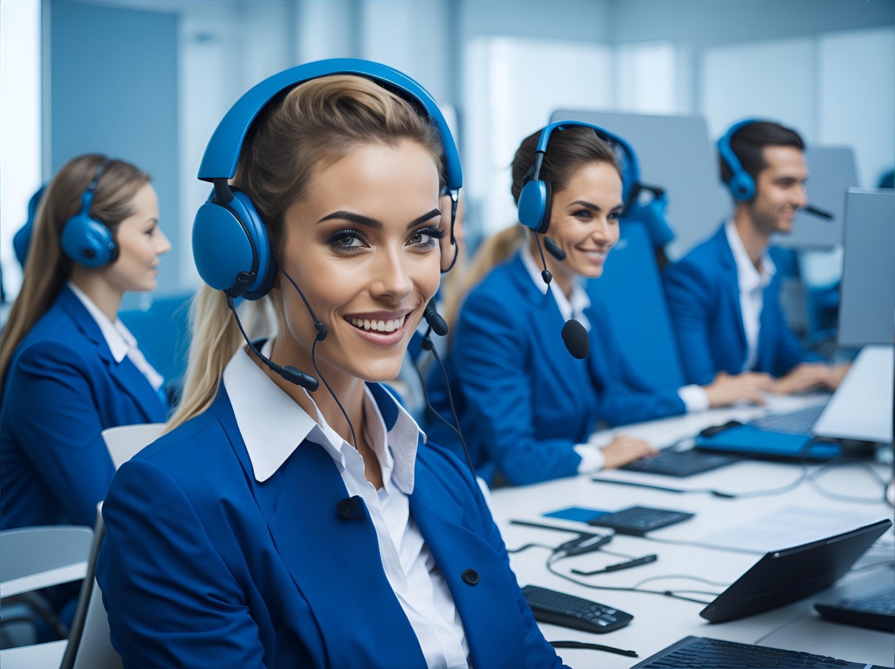 découvrez comment améliorer le soutien aux employés en entreprise : conseils, ressources et bonnes pratiques pour favoriser le bien-être et la productivité au travail.