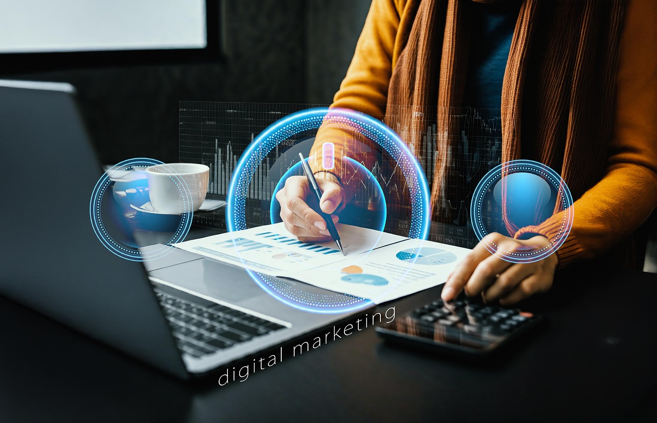 découvrez les meilleures stratégies marketing pour développer votre entreprise, attirer de nouveaux clients et optimiser vos campagnes grâce à des conseils pratiques et innovants.