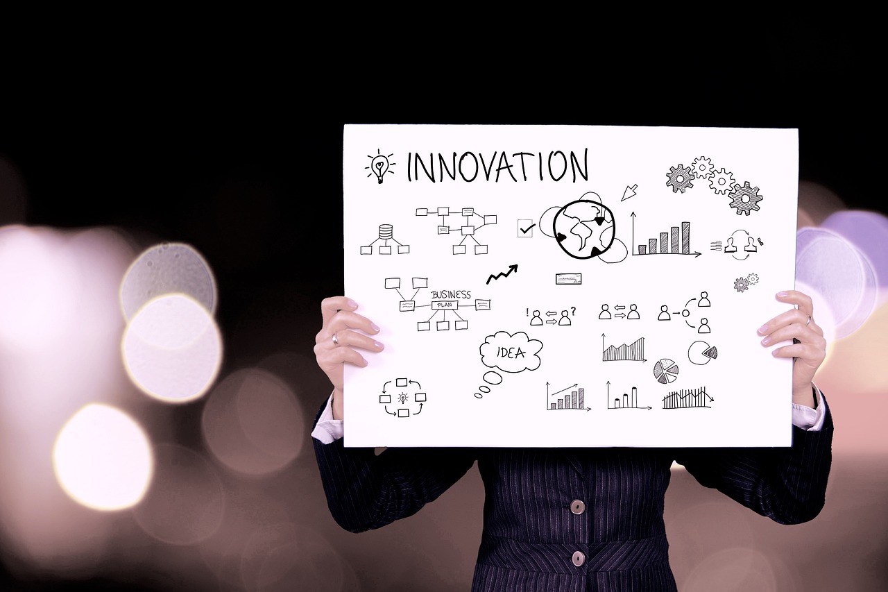 découvrez les dernières innovations technologiques qui transforment notre quotidien, révolutionnent les industries et façonnent le futur. restez informé sur les avancées majeures et les tendances technologiques du moment.