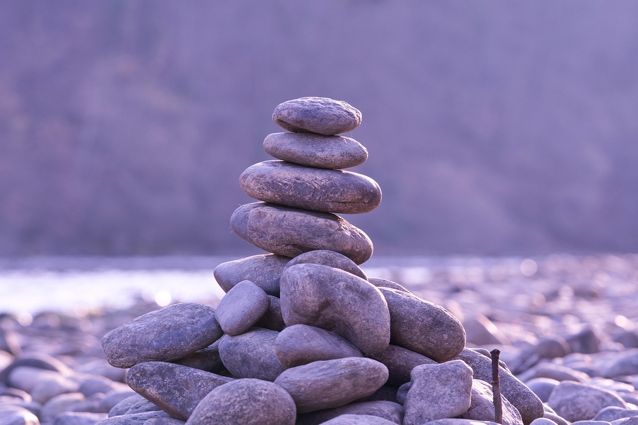 découvrez comment atteindre un équilibre entre vie professionnelle et vie personnelle grâce à nos conseils pratiques pour améliorer votre bien-être et votre productivité au quotidien.